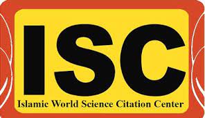 پایگاه استنادی علوم جهان اسلام (ISC)