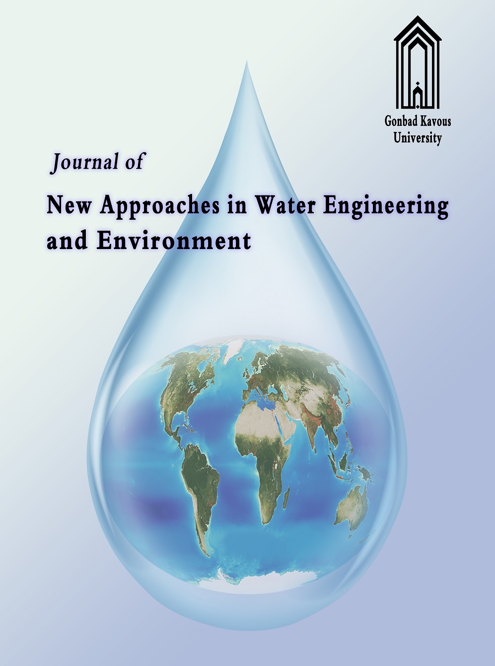 Journal of New Approaches in Water Engineering and Environment